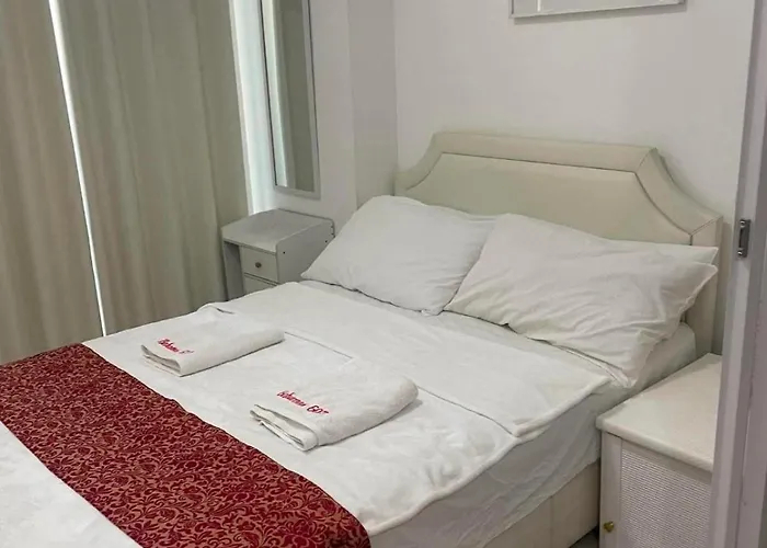 Apartamento Azure Urban Residences Bahamas607&maldives1603 Manila
